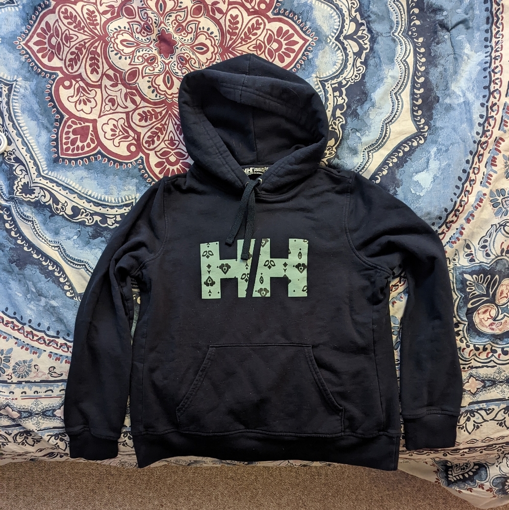 Hally Hansen Women's Hoodie